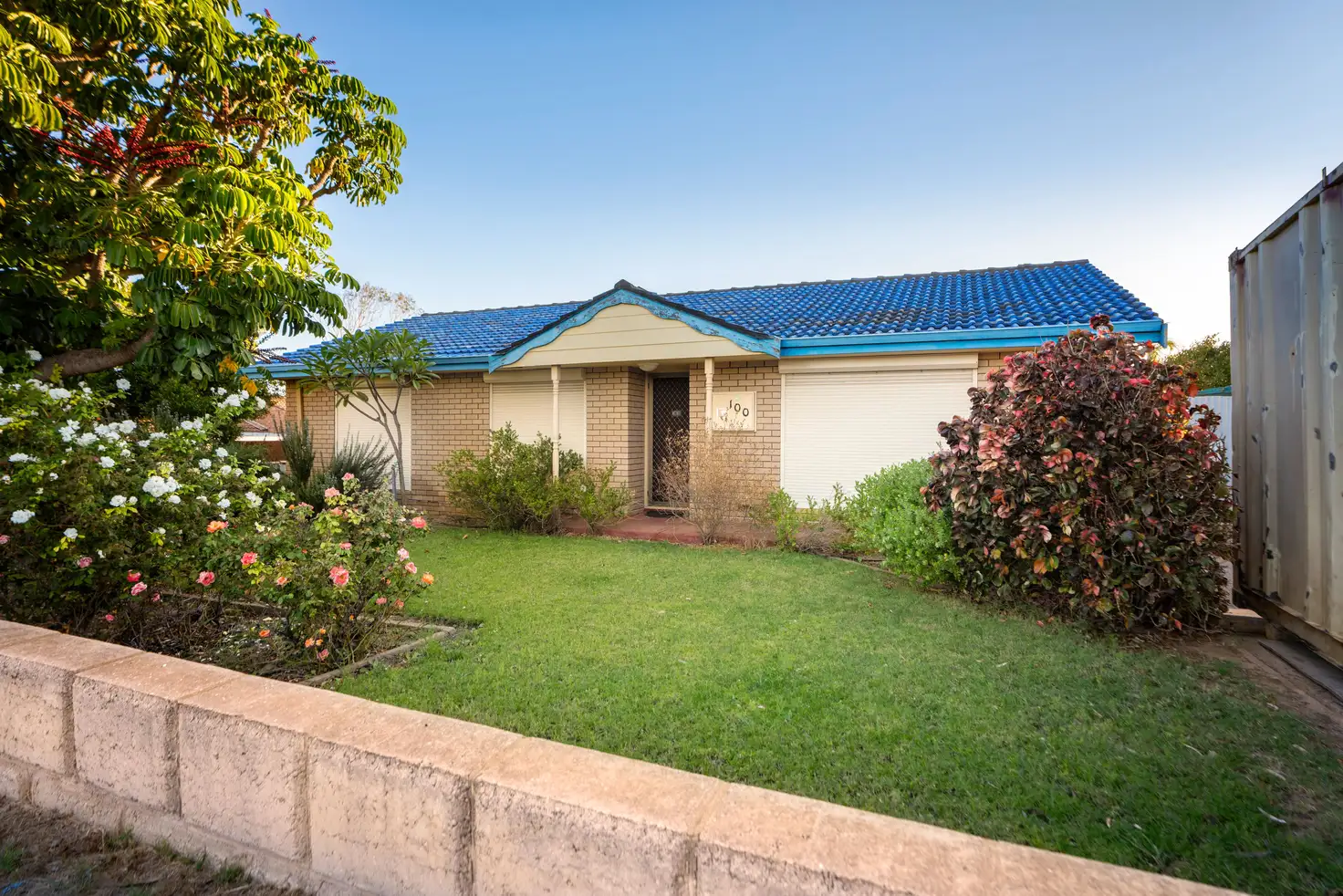 Main view of Homely house listing, 100 Abraham Street, Utakarra WA 6530