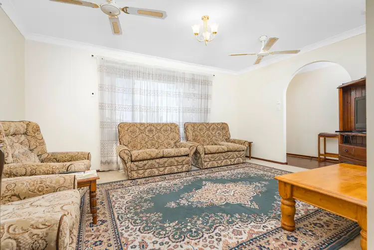 Second view of Homely house listing, 100 Abraham Street, Utakarra WA 6530