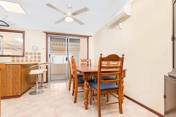 Third view of Homely house listing, 100 Abraham Street, Utakarra WA 6530