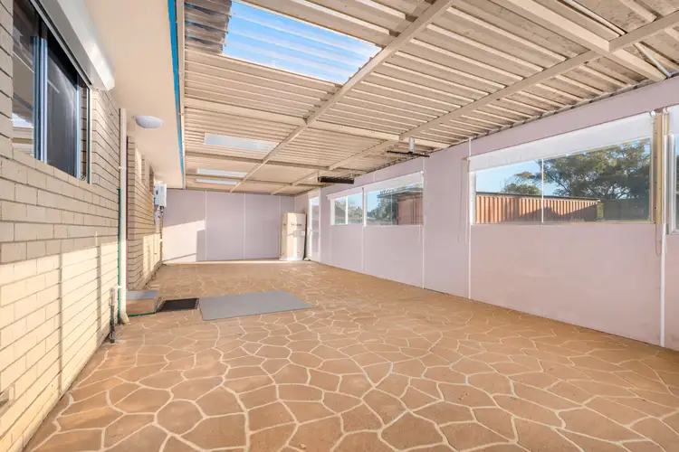Seventh view of Homely house listing, 100 Abraham Street, Utakarra WA 6530