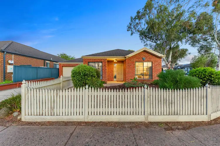Main view of Homely house listing, 26 Mallee Circuit, Pakenham VIC 3810