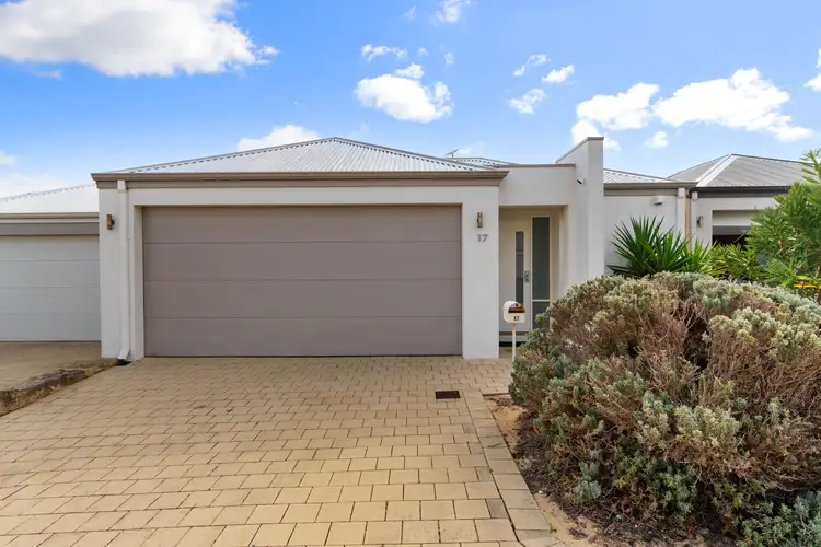 17/6 Chipping Crescent, Butler WA 6036