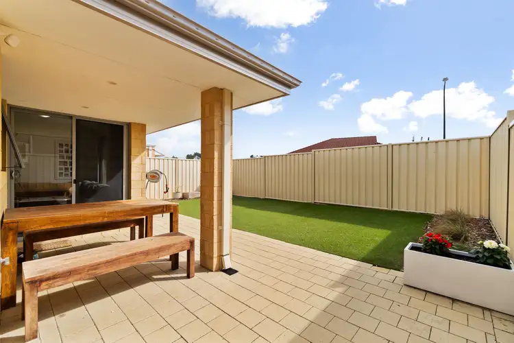 Second view of Homely house listing, 17/6 Chipping Crescent, Butler WA 6036