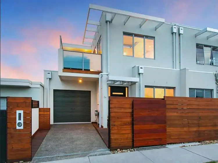 2A Brixton Street, Bonbeach VIC 3196
