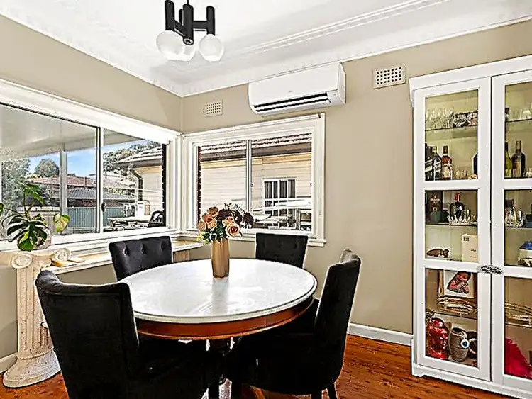 Second view of Homely house listing, 117 Broadarrow Road, Narwee NSW 2209