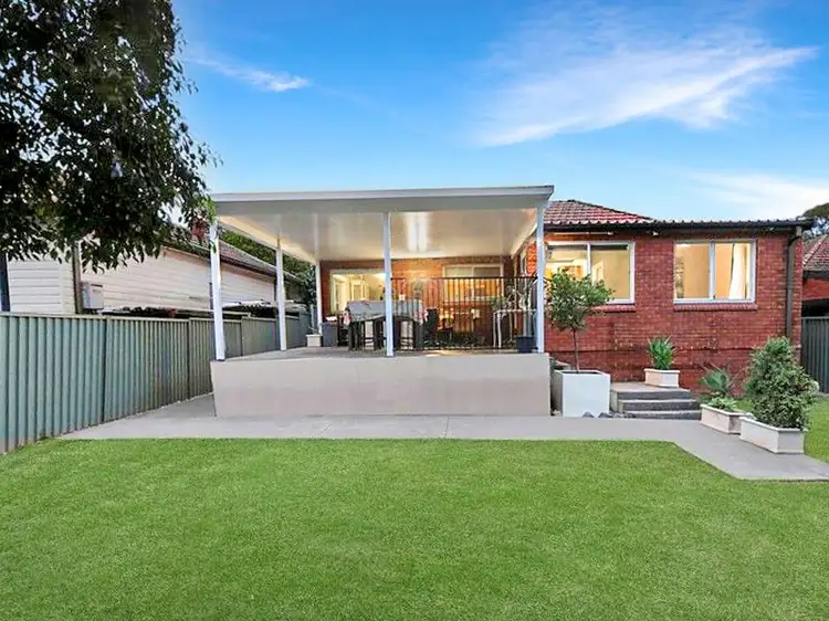 Fourth view of Homely house listing, 117 Broadarrow Road, Narwee NSW 2209