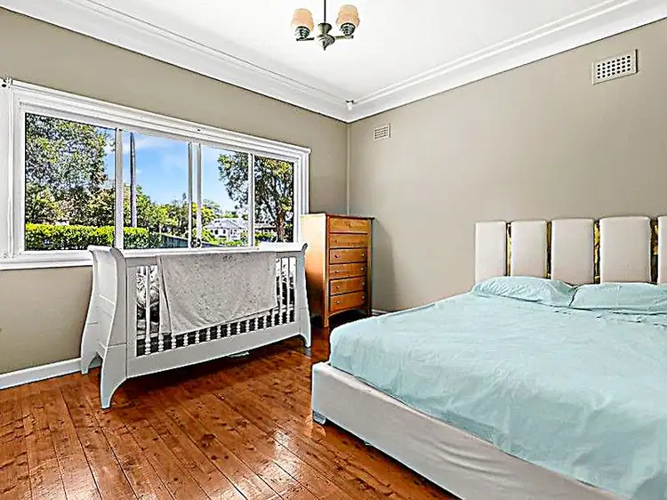 Fifth view of Homely house listing, 117 Broadarrow Road, Narwee NSW 2209