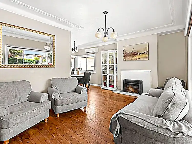 Fifth view of Homely house listing, 117 Broadarrow Road, Narwee NSW 2209