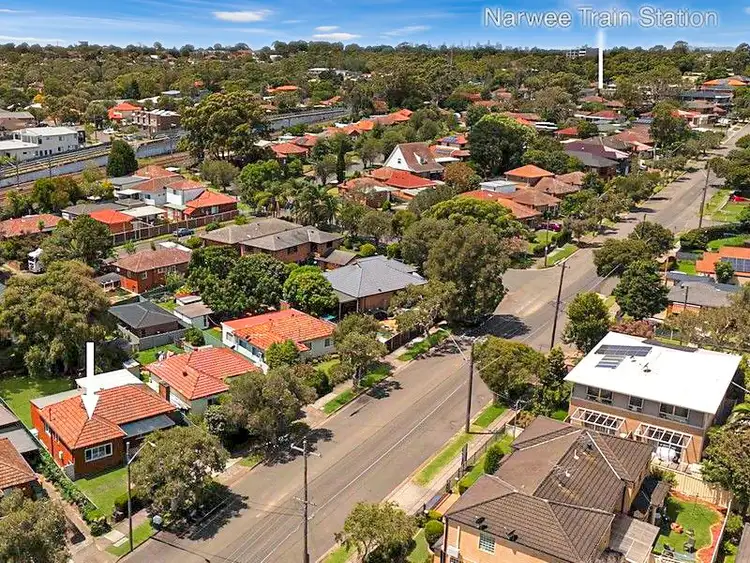 Sixth view of Homely house listing, 117 Broadarrow Road, Narwee NSW 2209