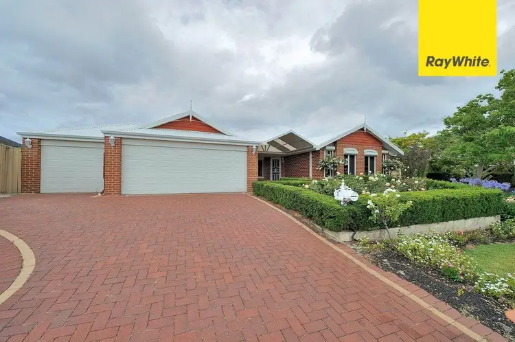 Main view of Homely house listing, 2 Maneroo Way, Ellenbrook WA 6069