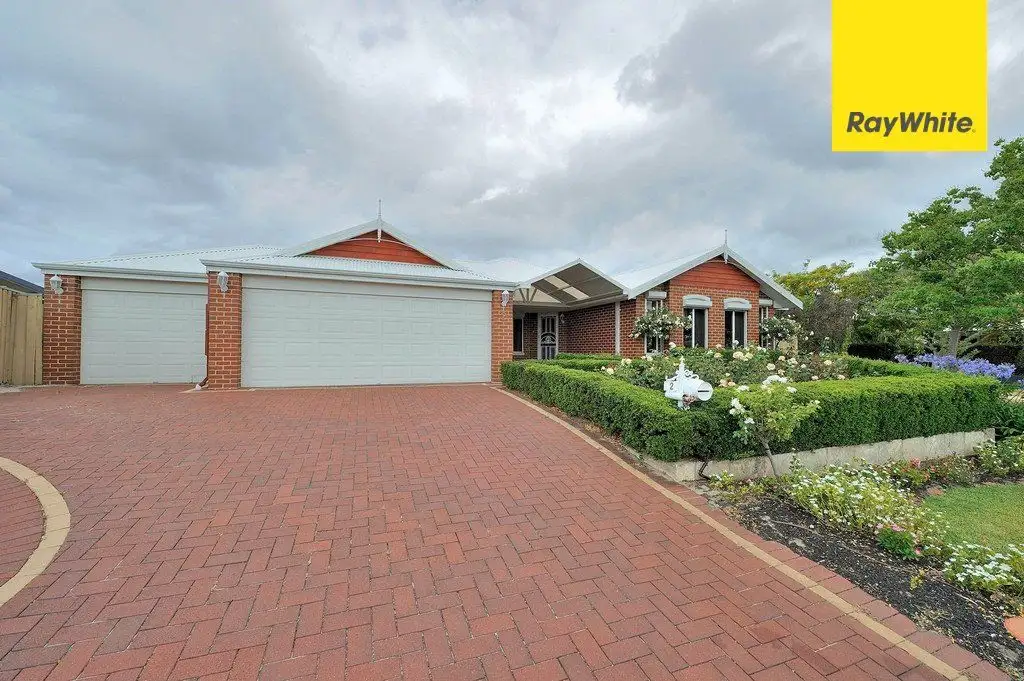 Main view of Homely house listing, 2 Maneroo Way, Ellenbrook WA 6069