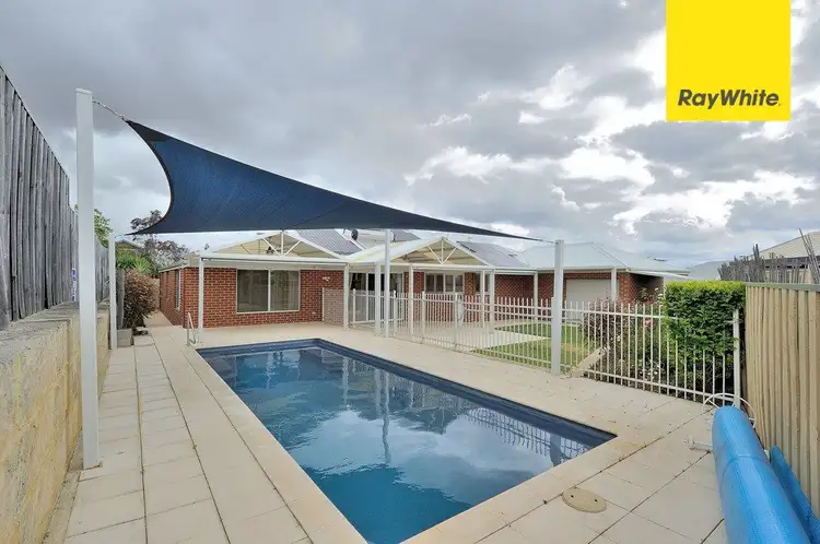 Second view of Homely house listing, 2 Maneroo Way, Ellenbrook WA 6069