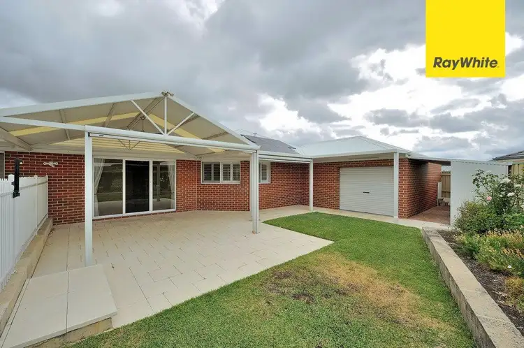 Third view of Homely house listing, 2 Maneroo Way, Ellenbrook WA 6069