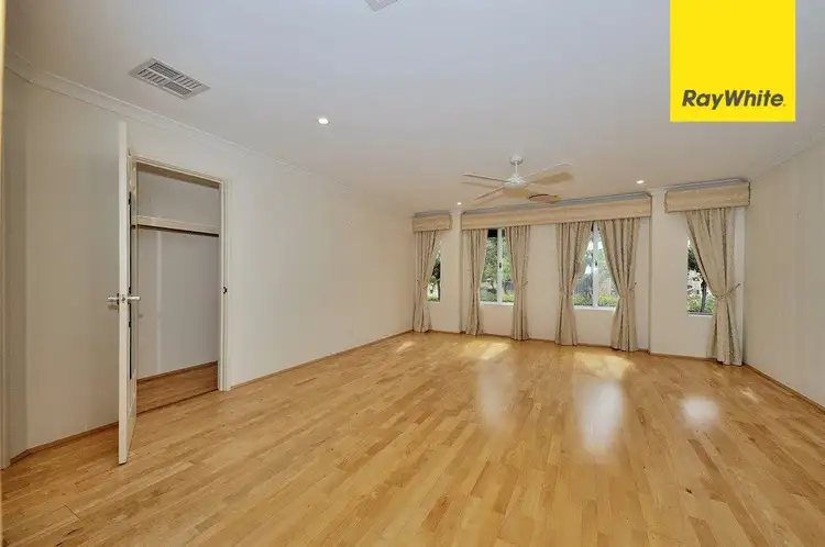 Fourth view of Homely house listing, 2 Maneroo Way, Ellenbrook WA 6069