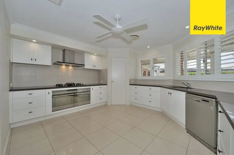 Fifth view of Homely house listing, 2 Maneroo Way, Ellenbrook WA 6069