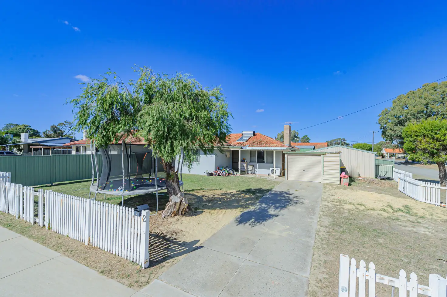 Main view of Homely house listing, 2 Bowman Street, Bullsbrook WA 6084