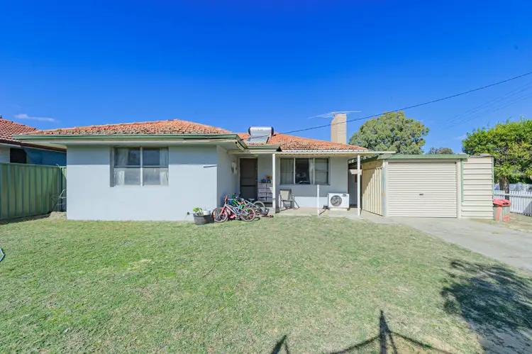 Third view of Homely house listing, 2 Bowman Street, Bullsbrook WA 6084