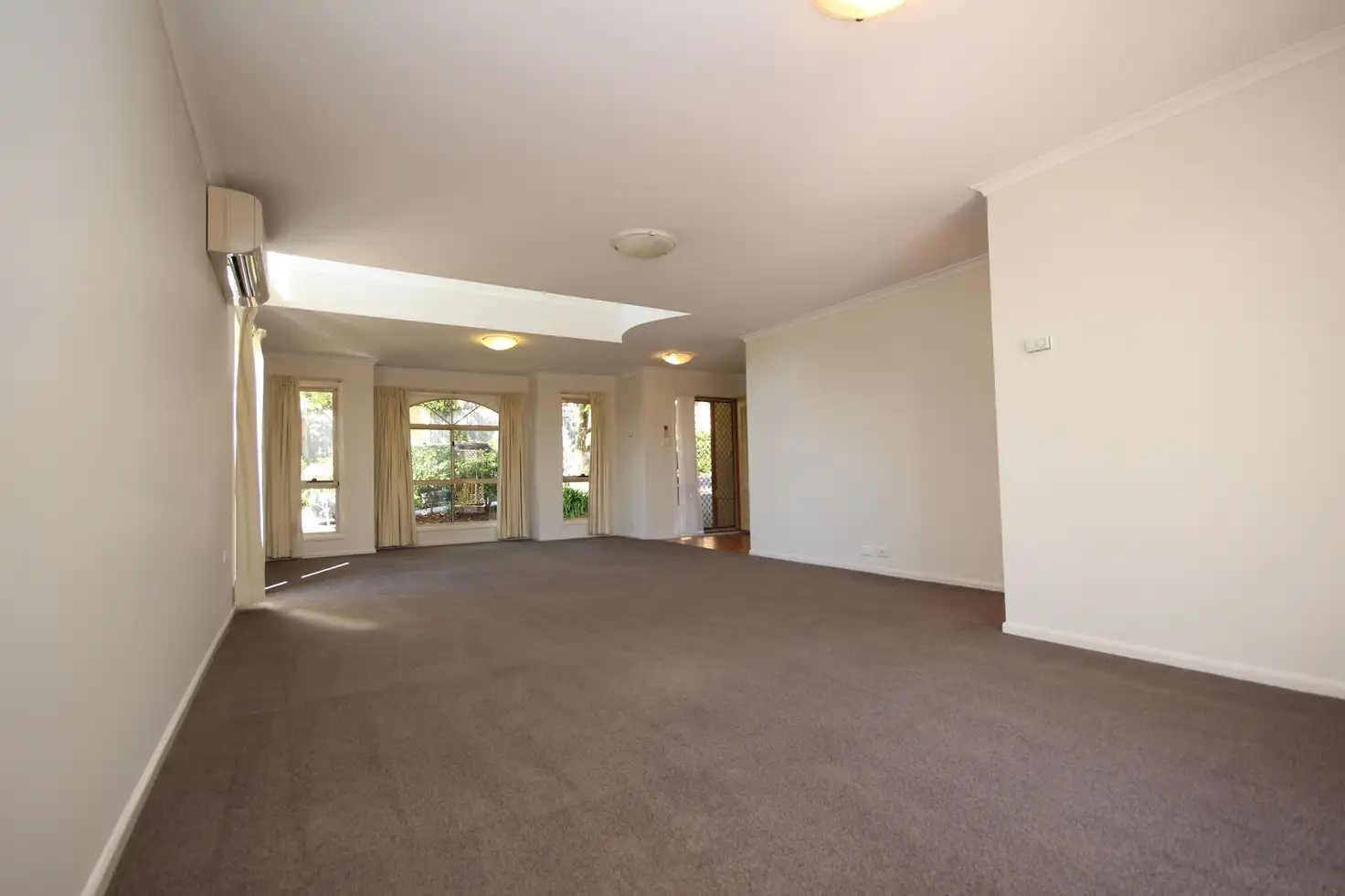 Main view of Homely townhouse listing, 27/27 Temperley Street, Nicholls ACT 2913