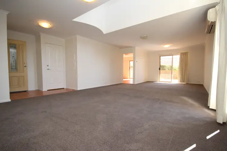 Second view of Homely townhouse listing, 27/27 Temperley Street, Nicholls ACT 2913