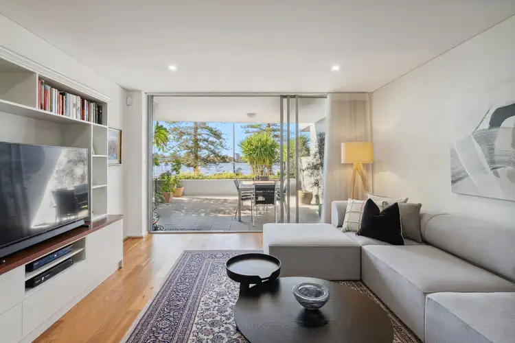 Main view of Homely house listing, 18/21 The Esplanade, Mount Pleasant WA 6153