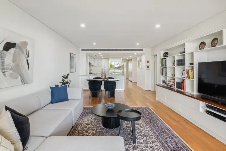 Fourth view of Homely house listing, 18/21 The Esplanade, Mount Pleasant WA 6153