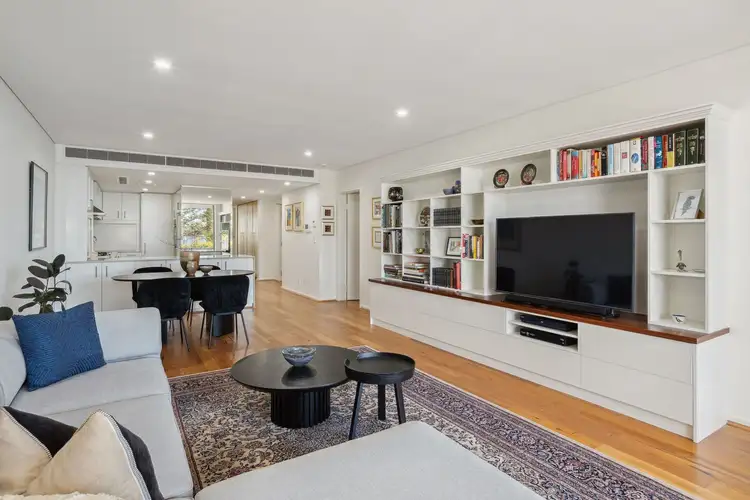 Fifth view of Homely house listing, 18/21 The Esplanade, Mount Pleasant WA 6153
