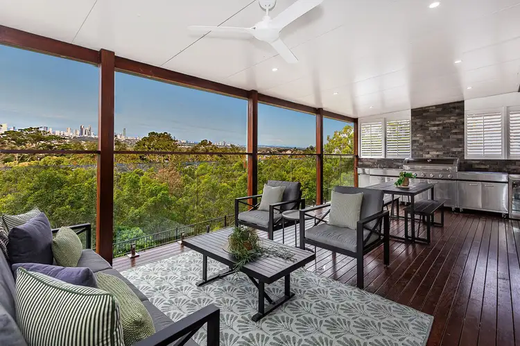 Third view of Homely house listing, 78 Armstrong Way, Highland Park QLD 4211