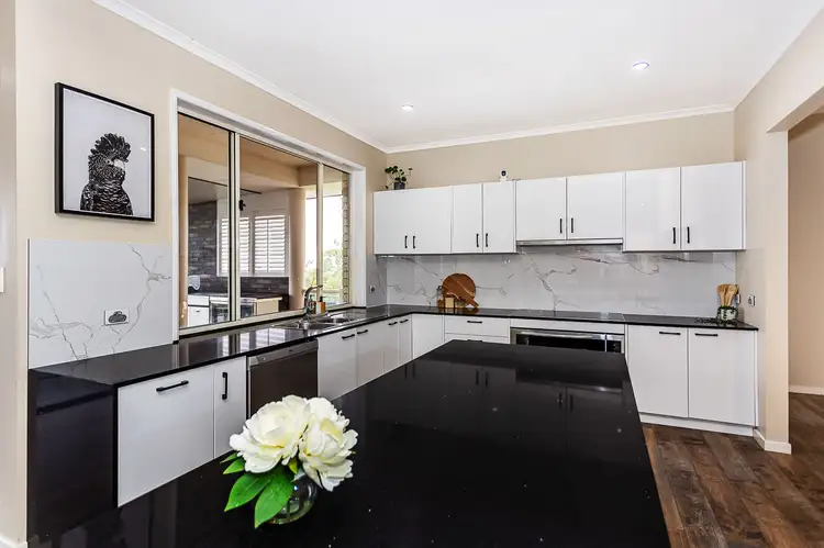 Fourth view of Homely house listing, 78 Armstrong Way, Highland Park QLD 4211