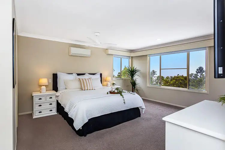 Fifth view of Homely house listing, 78 Armstrong Way, Highland Park QLD 4211