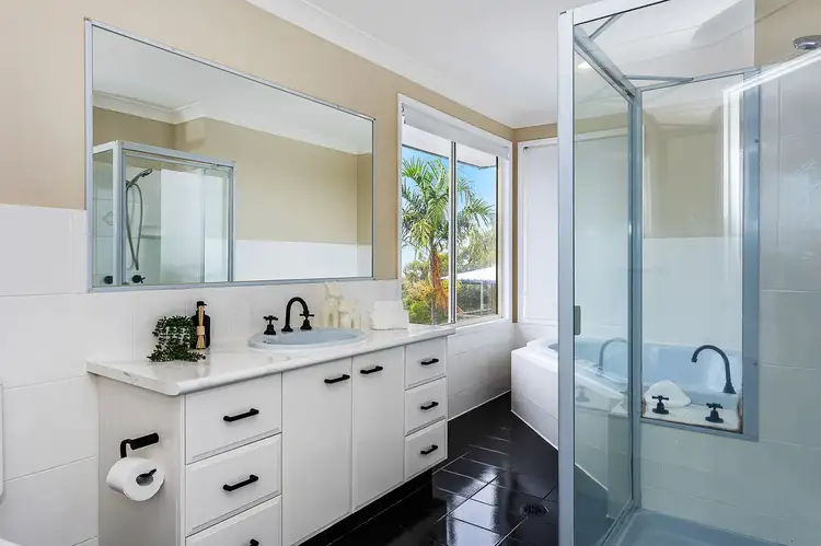 Sixth view of Homely house listing, 78 Armstrong Way, Highland Park QLD 4211