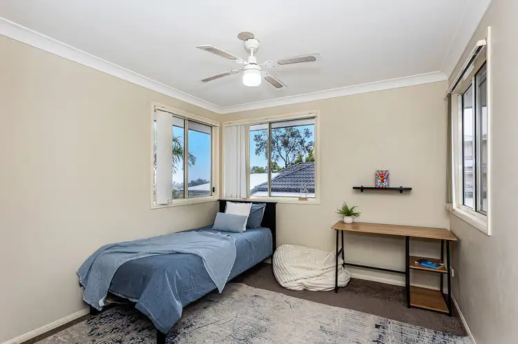 Seventh view of Homely house listing, 78 Armstrong Way, Highland Park QLD 4211