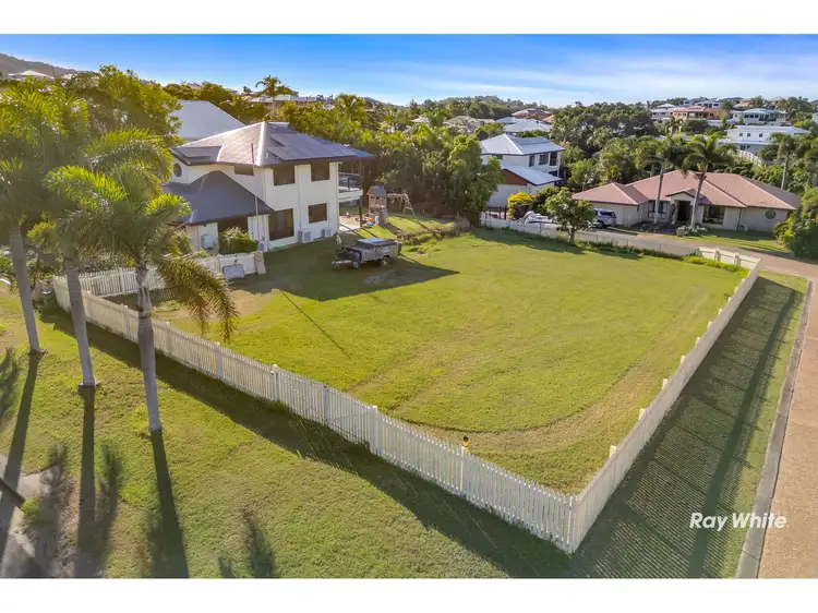 Third view of Homely land listing, 20 Coleman Crescent, Pacific Heights QLD 4703