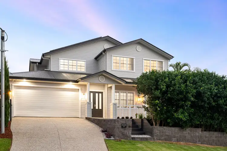 213 Margate Street, Mount Gravatt East QLD 4122