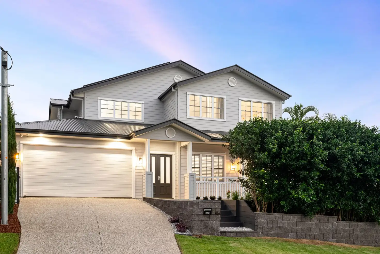 Main view of Homely house listing, 213 Margate Street, Mount Gravatt East QLD 4122
