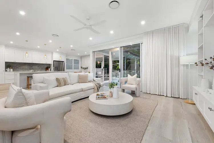 Second view of Homely house listing, 213 Margate Street, Mount Gravatt East QLD 4122