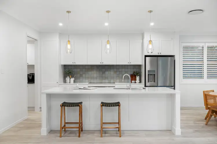 Fourth view of Homely house listing, 213 Margate Street, Mount Gravatt East QLD 4122