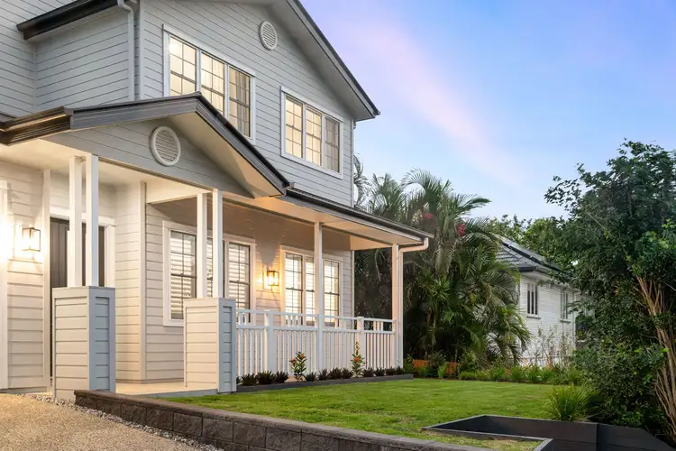 Fifth view of Homely house listing, 213 Margate Street, Mount Gravatt East QLD 4122