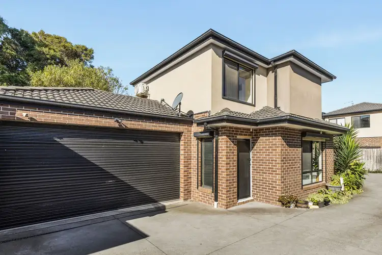 3/140 Cuthbert Street, Broadmeadows VIC 3047