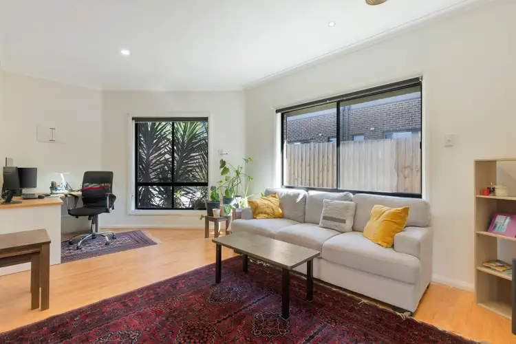 Second view of Homely townhouse listing, 3/140 Cuthbert Street, Broadmeadows VIC 3047