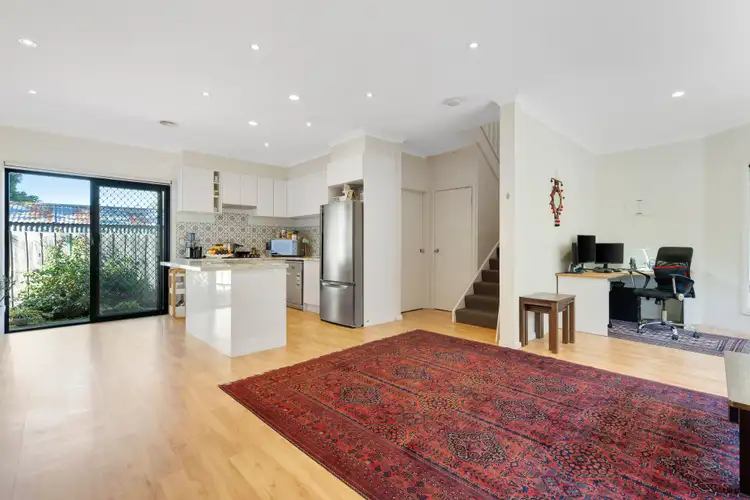 Third view of Homely townhouse listing, 3/140 Cuthbert Street, Broadmeadows VIC 3047