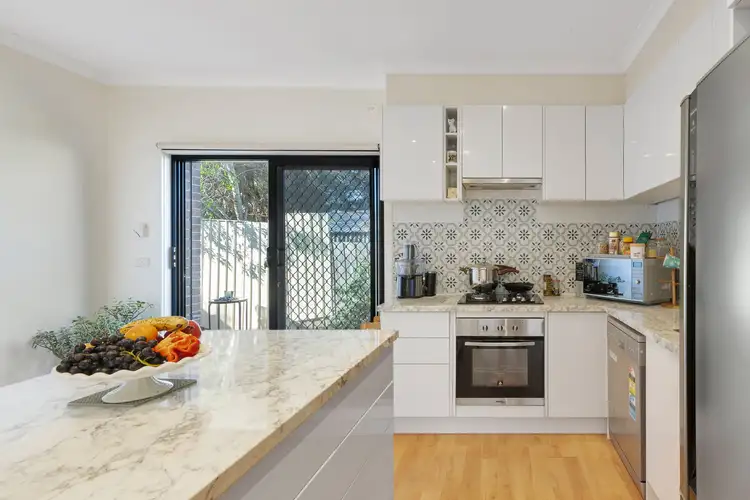 Fifth view of Homely townhouse listing, 3/140 Cuthbert Street, Broadmeadows VIC 3047