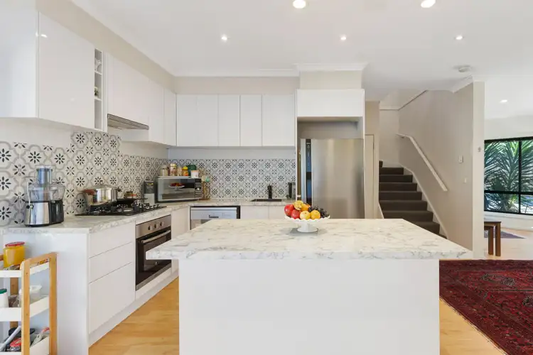 Sixth view of Homely townhouse listing, 3/140 Cuthbert Street, Broadmeadows VIC 3047