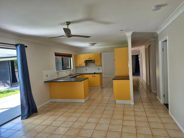 Fourth view of Homely house listing, 15 Pryde Street, Tannum Sands QLD 4680