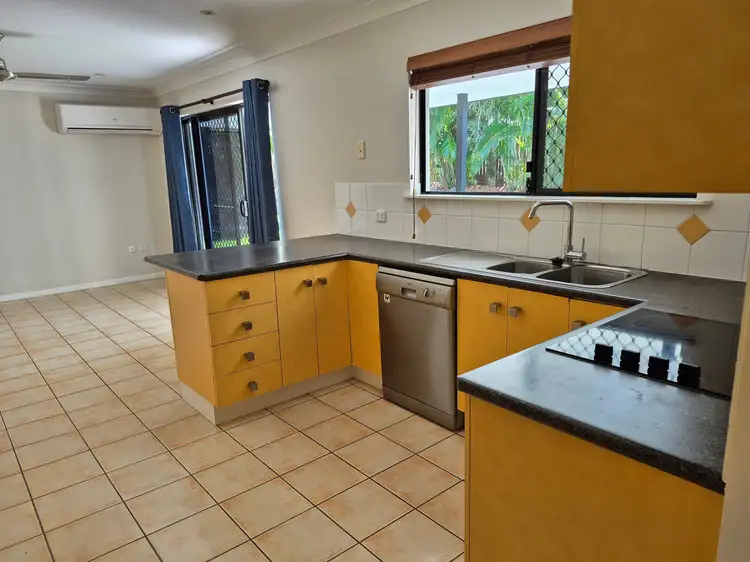 Fifth view of Homely house listing, 15 Pryde Street, Tannum Sands QLD 4680