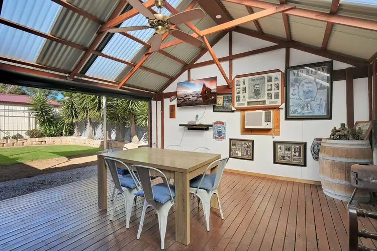 5 Goldthorn Road, Salisbury Park SA 5109