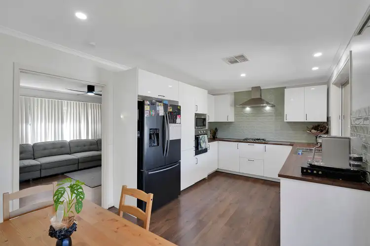 Second view of Homely house listing, 5 Goldthorn Road, Salisbury Park SA 5109