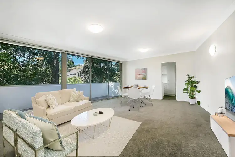 7/60 Stanley Street, Chatswood NSW 2067