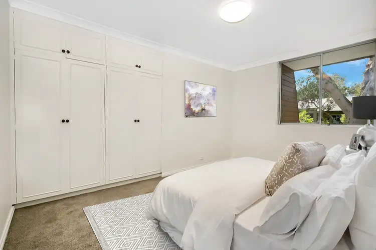Second view of Homely apartment listing, 7/60 Stanley Street, Chatswood NSW 2067