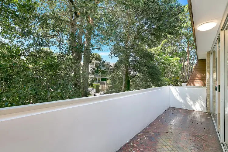Third view of Homely apartment listing, 7/60 Stanley Street, Chatswood NSW 2067