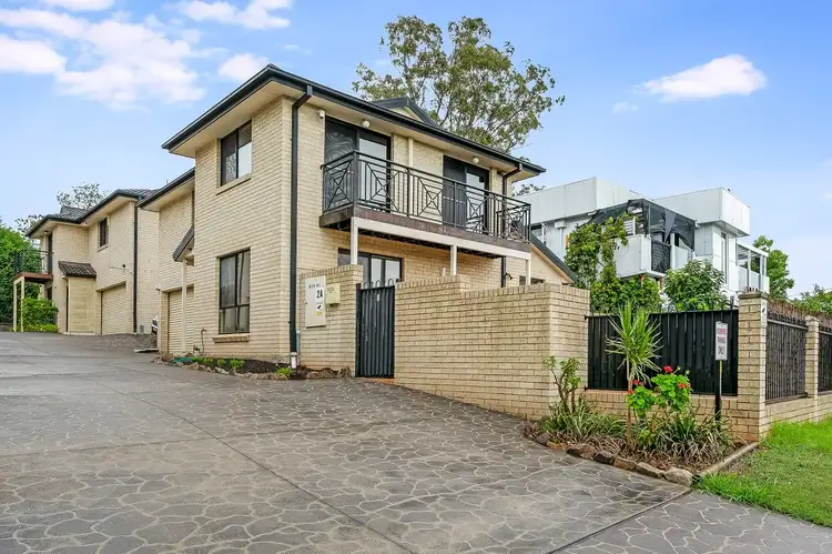 5/2A Collins Street, St Marys NSW 2760
